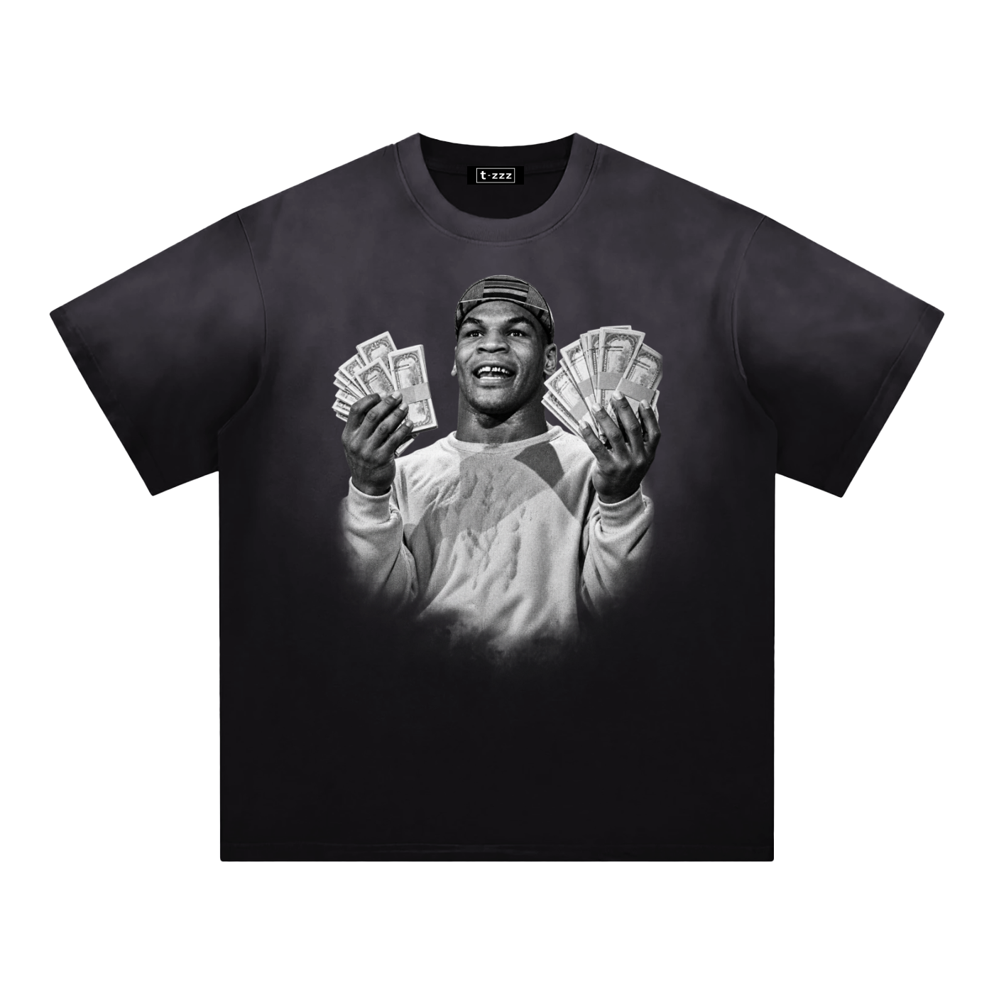 Money Mike