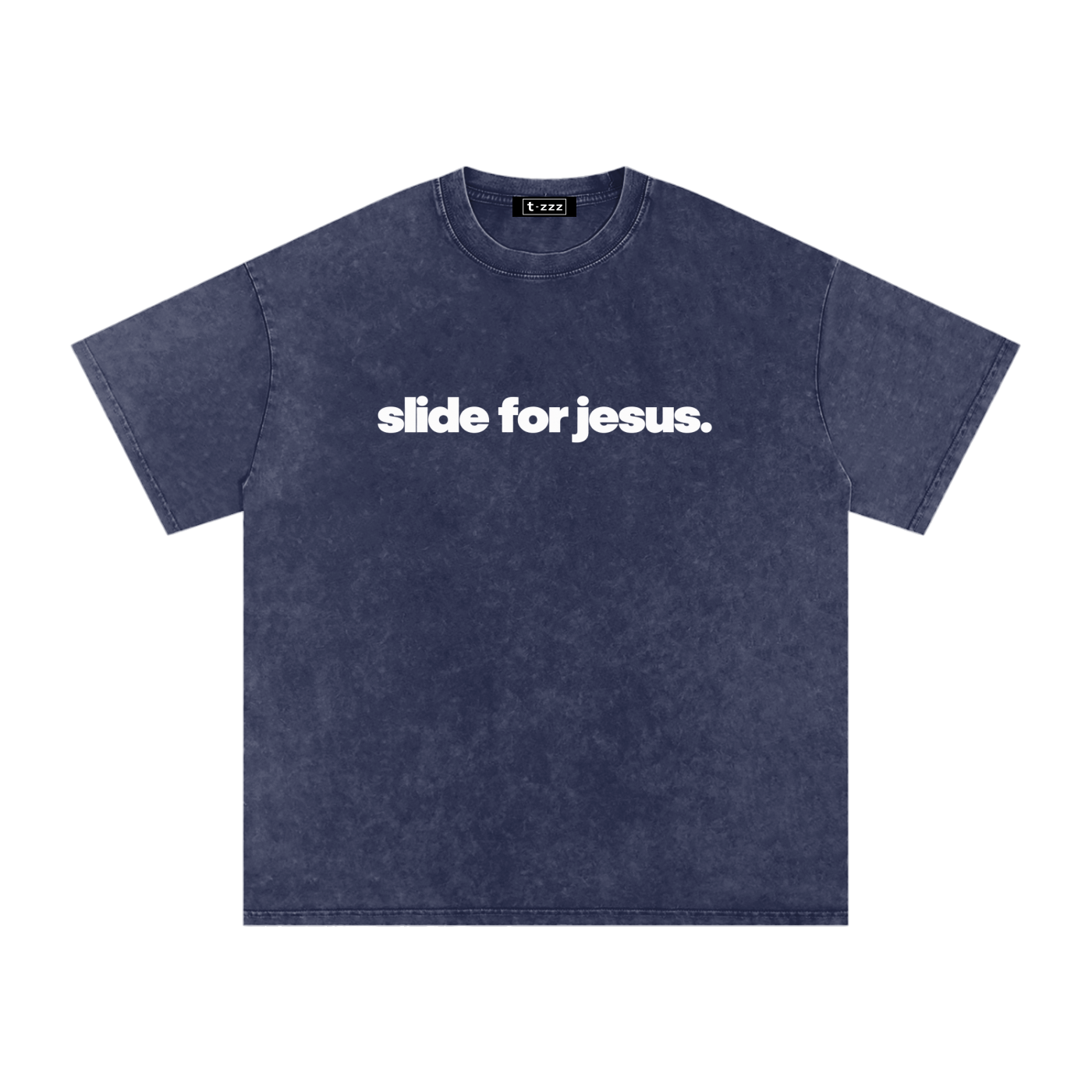 Slide For Jesus