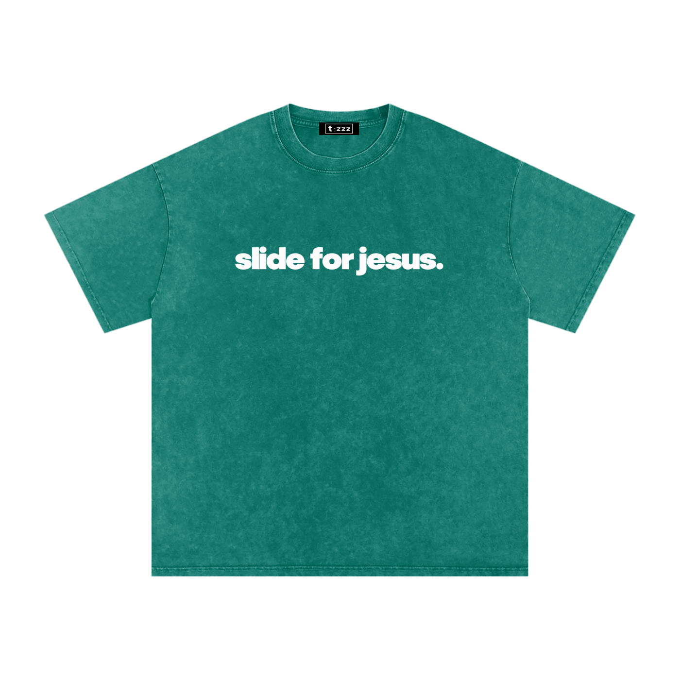 Slide For Jesus