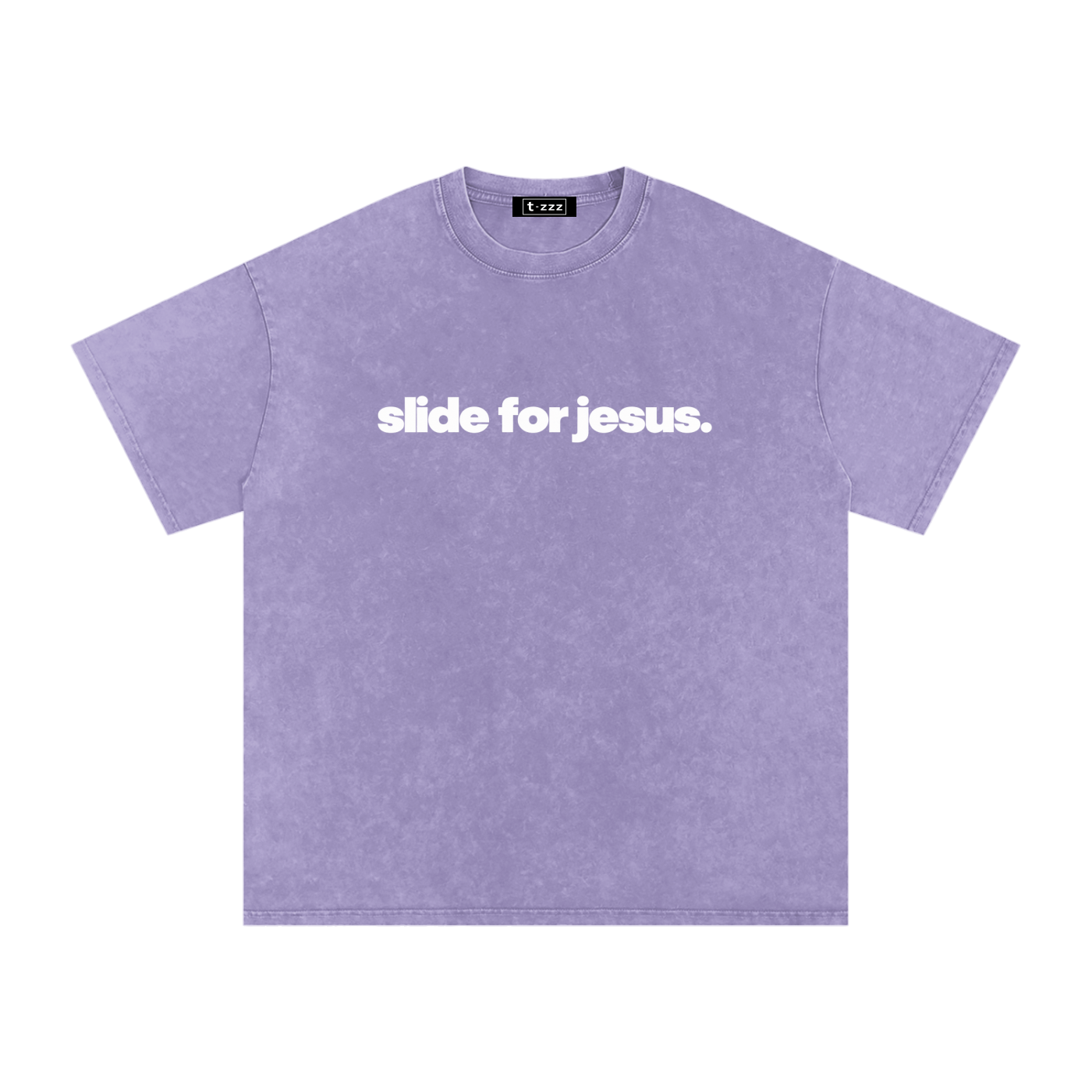 Slide For Jesus