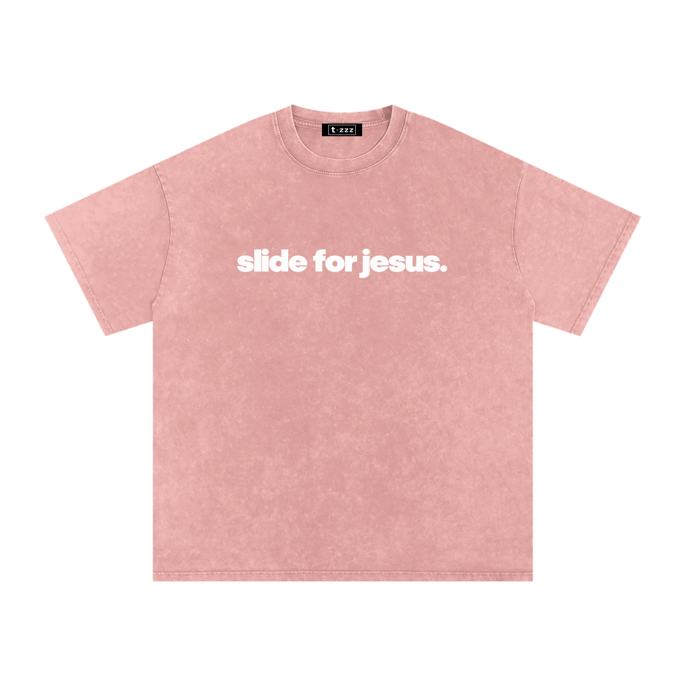 Slide For Jesus