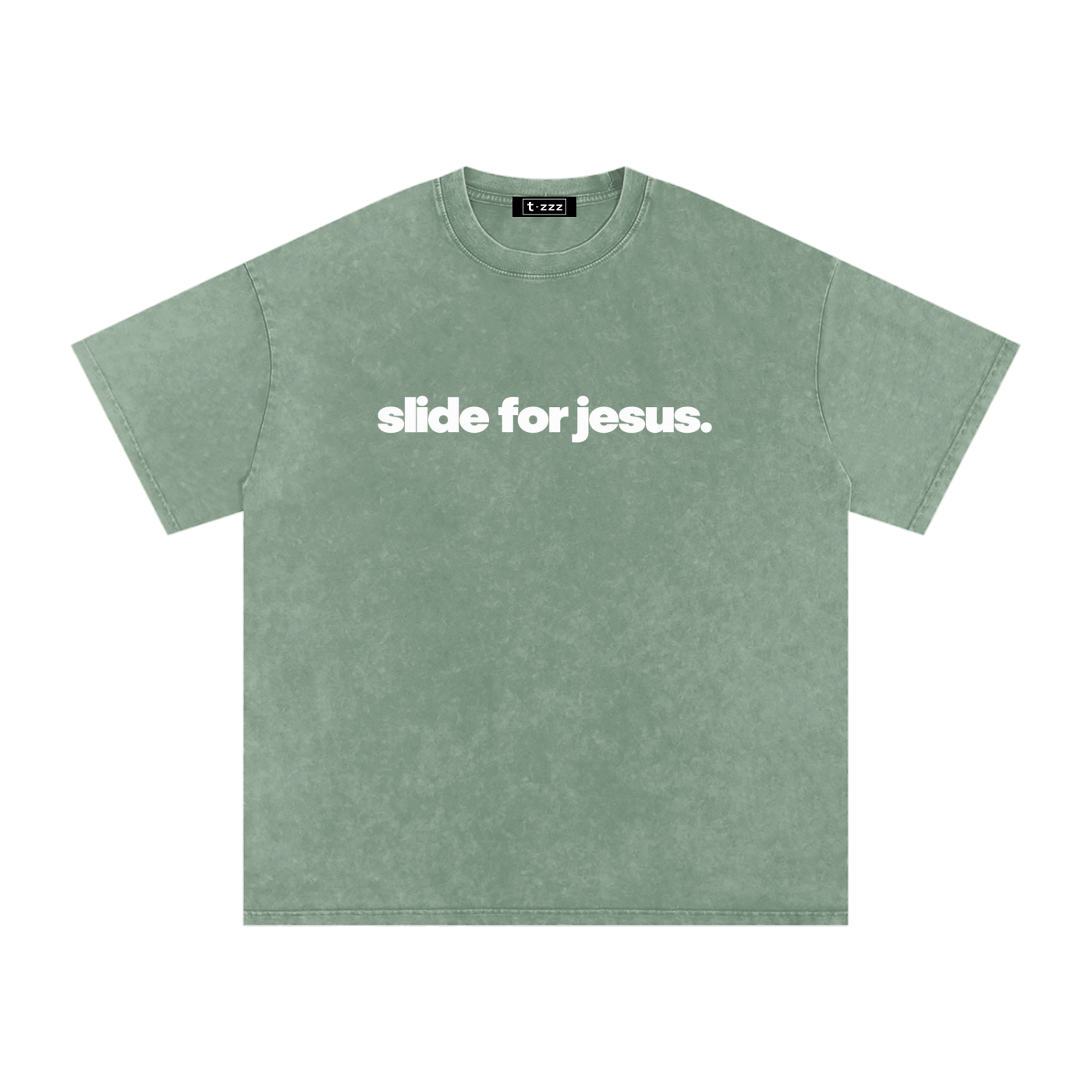 Slide For Jesus