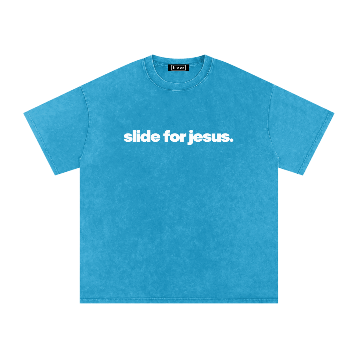 Slide For Jesus
