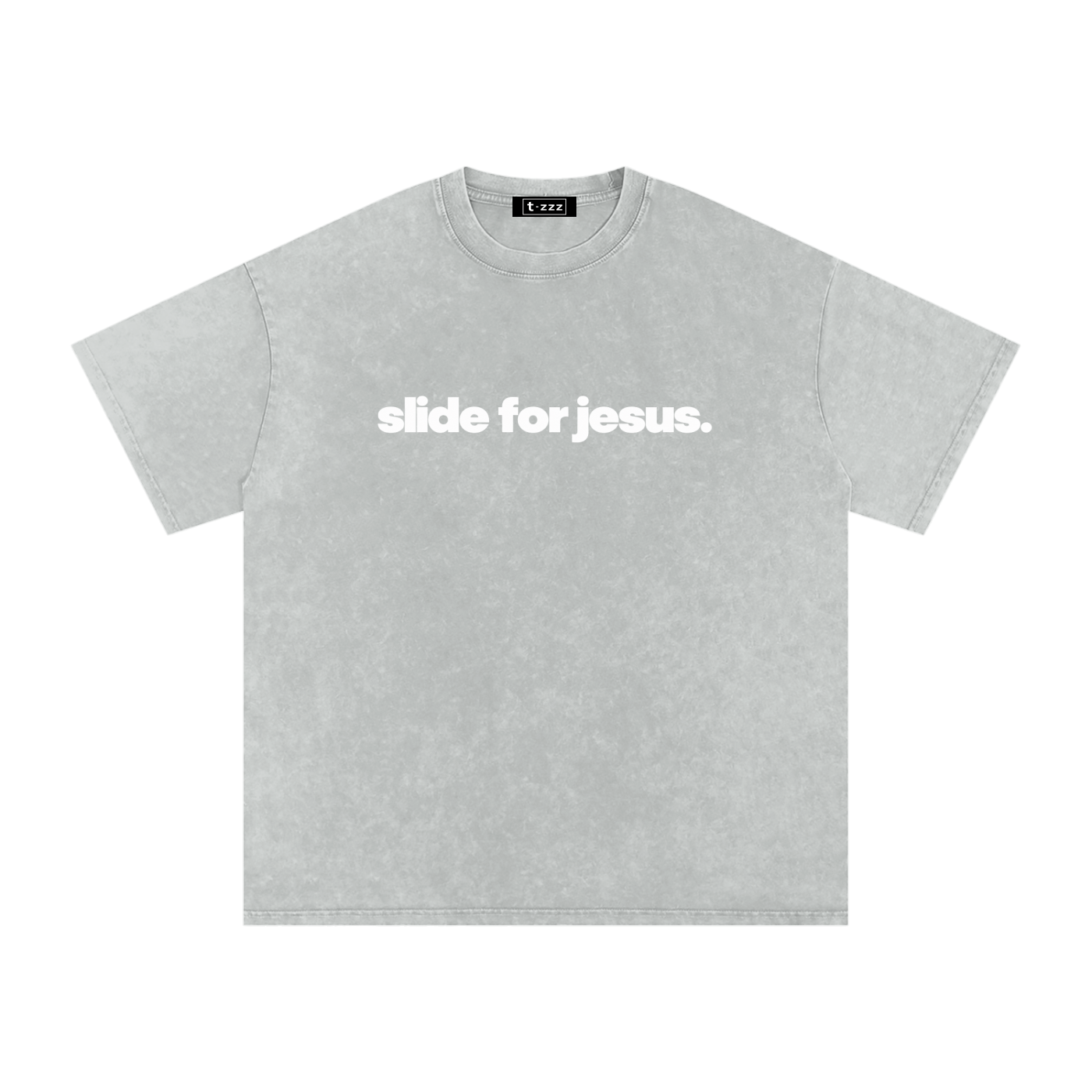 Slide For Jesus