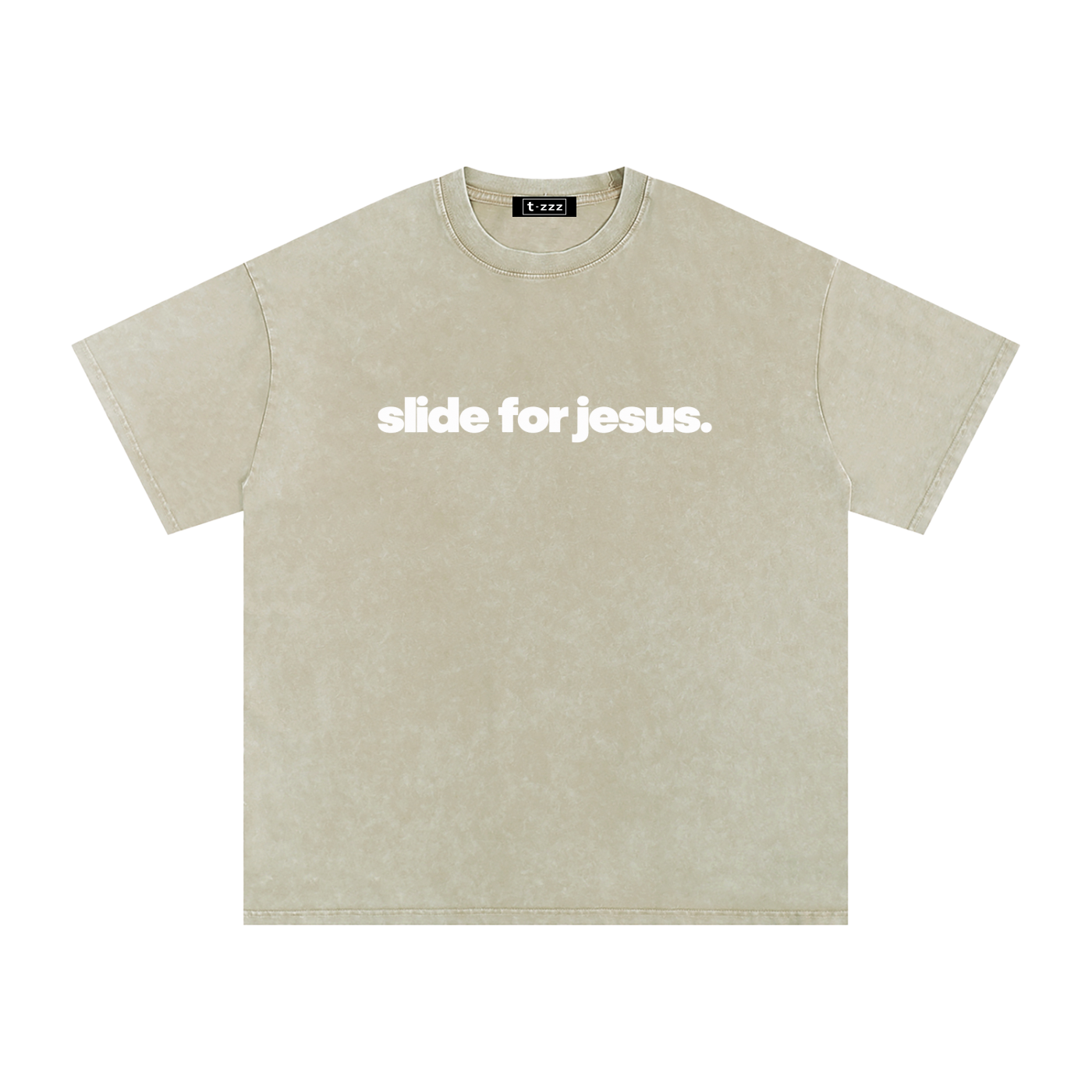 Slide For Jesus