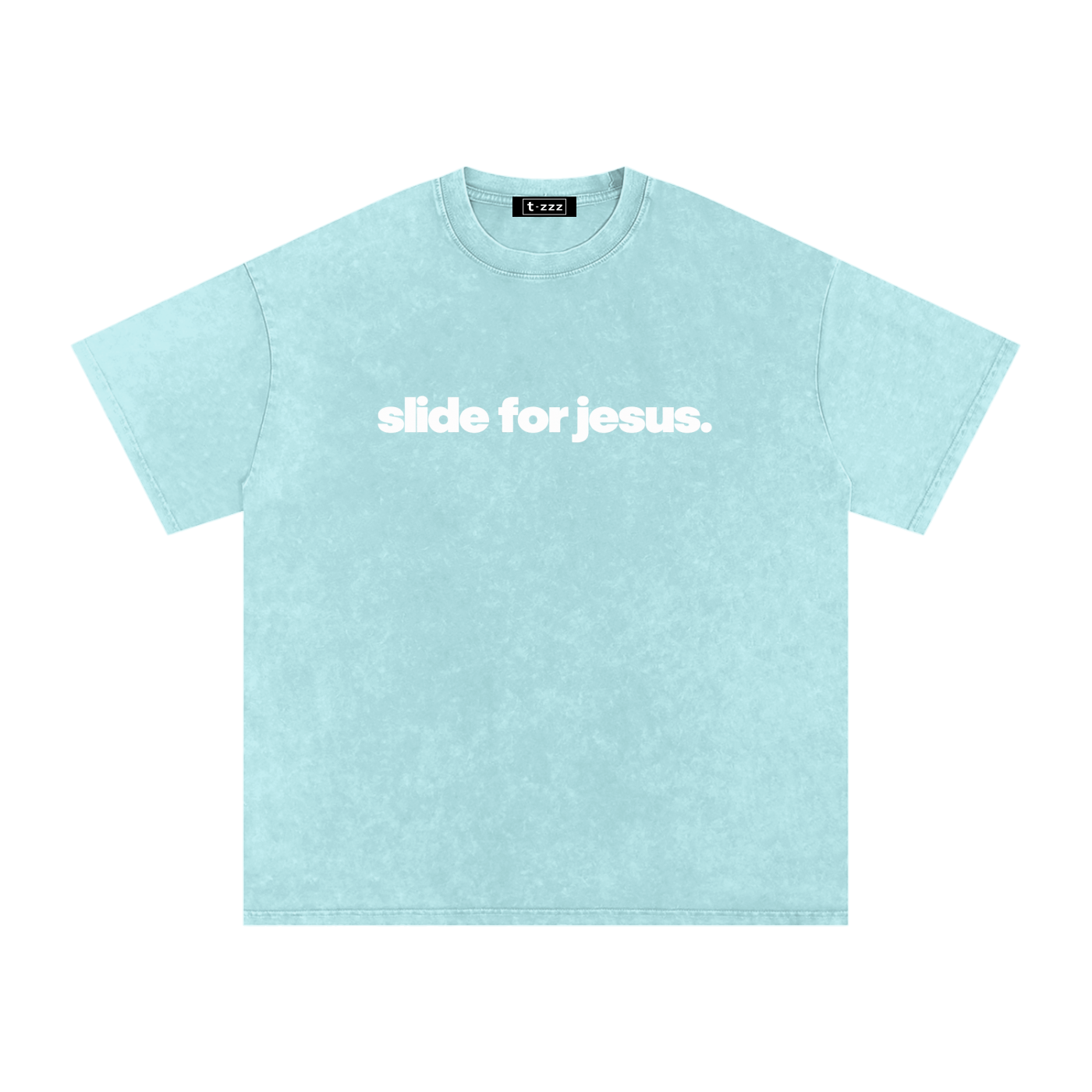 Slide For Jesus