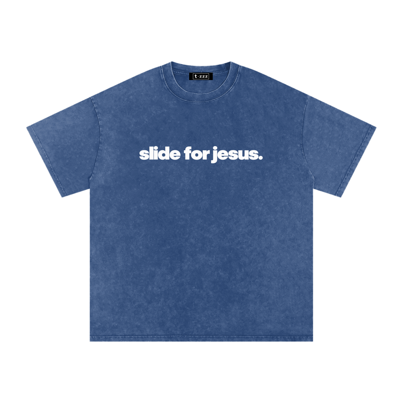 Slide For Jesus