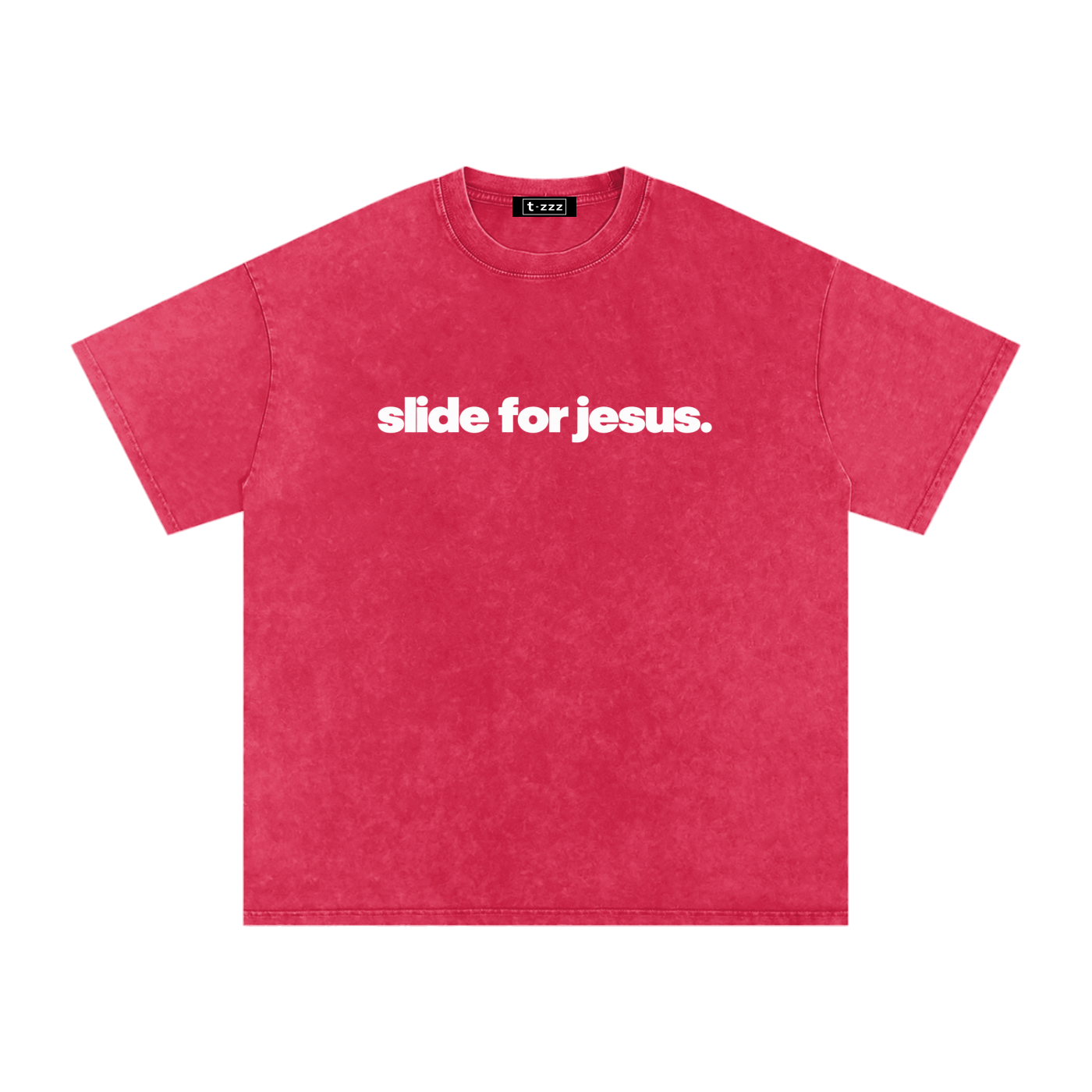 Slide For Jesus