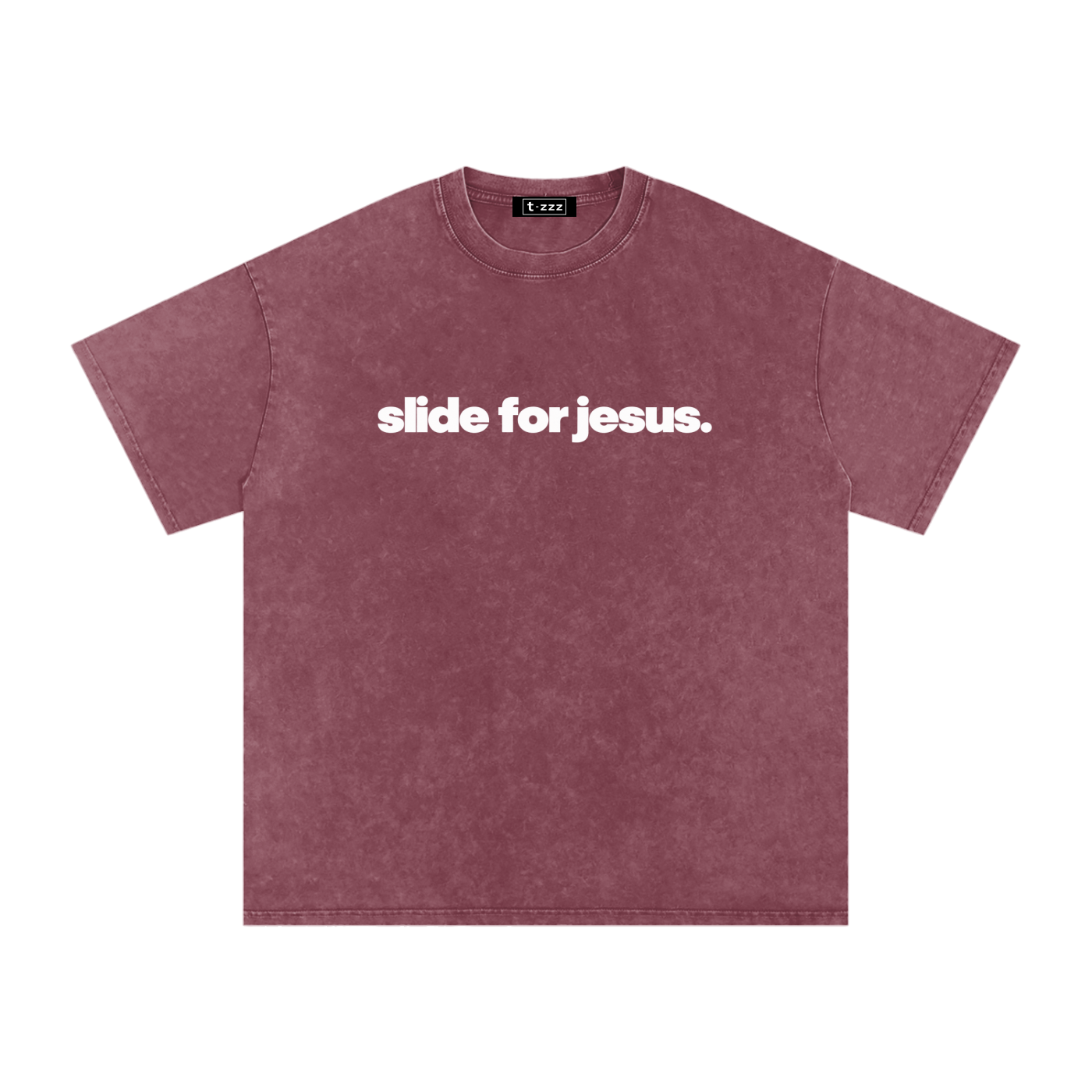 Slide For Jesus