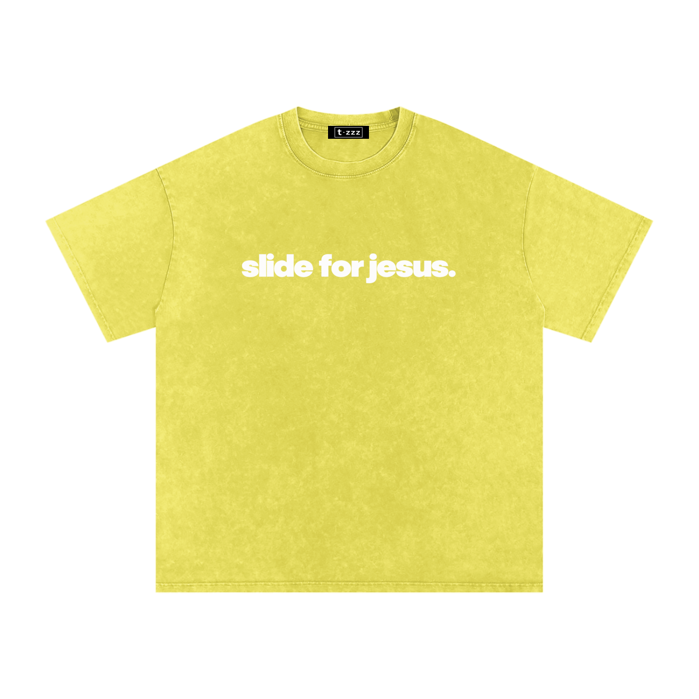 Slide For Jesus