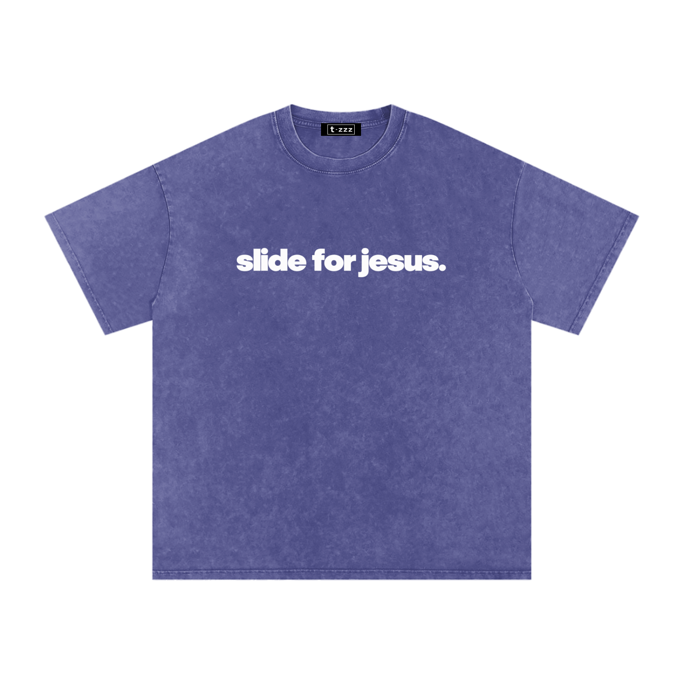 Slide For Jesus