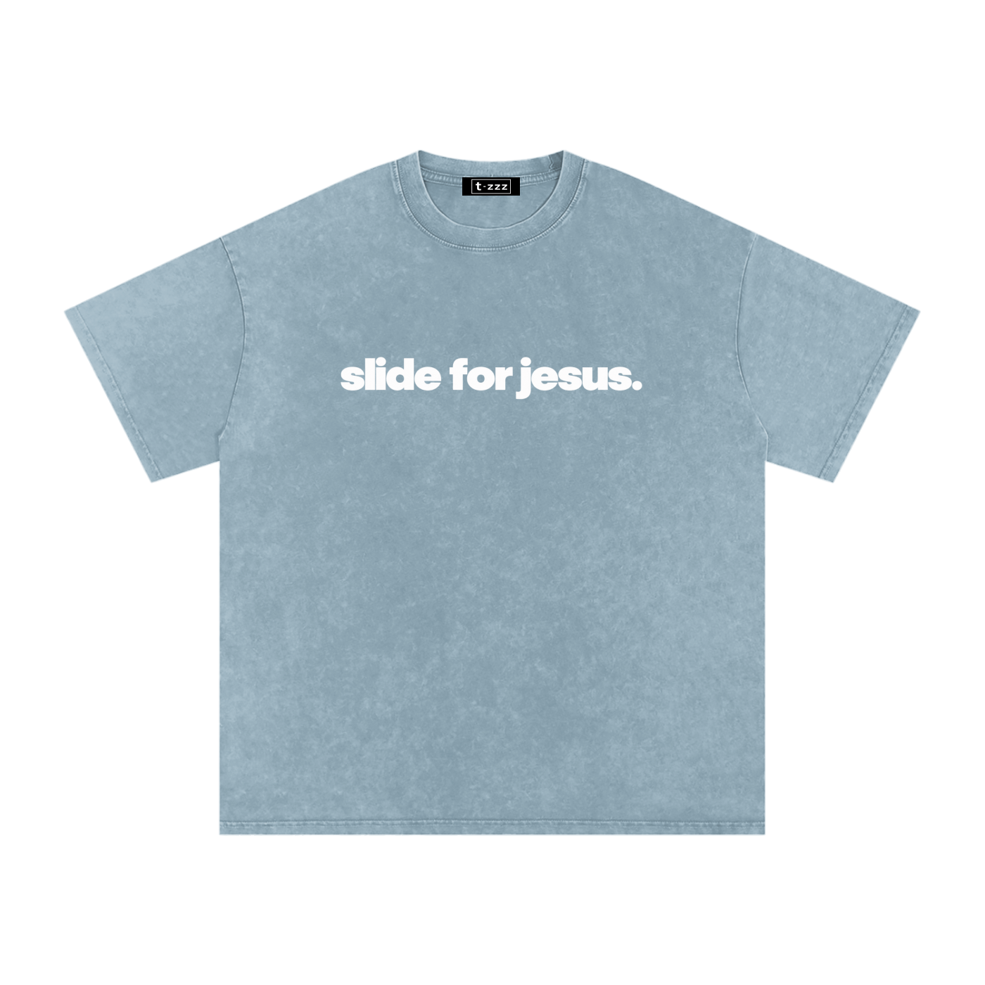 Slide For Jesus
