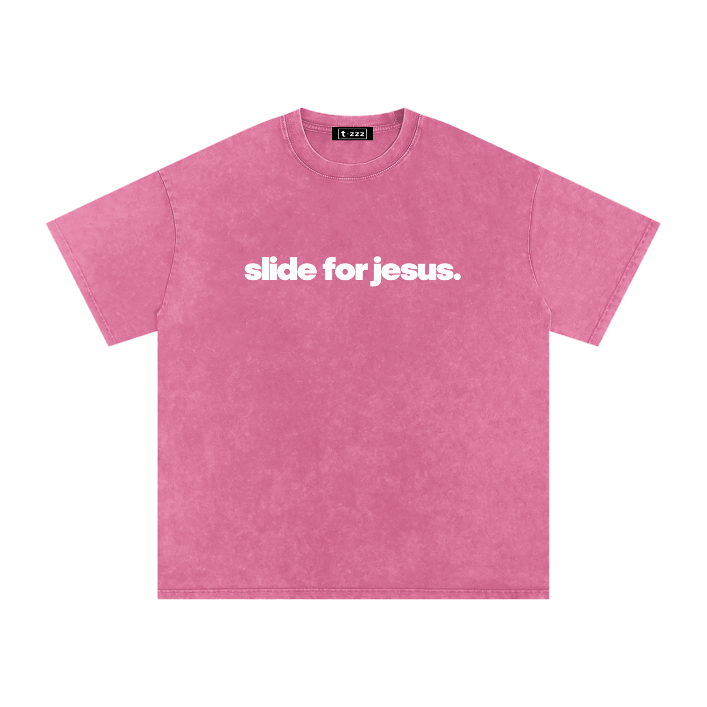 Slide For Jesus