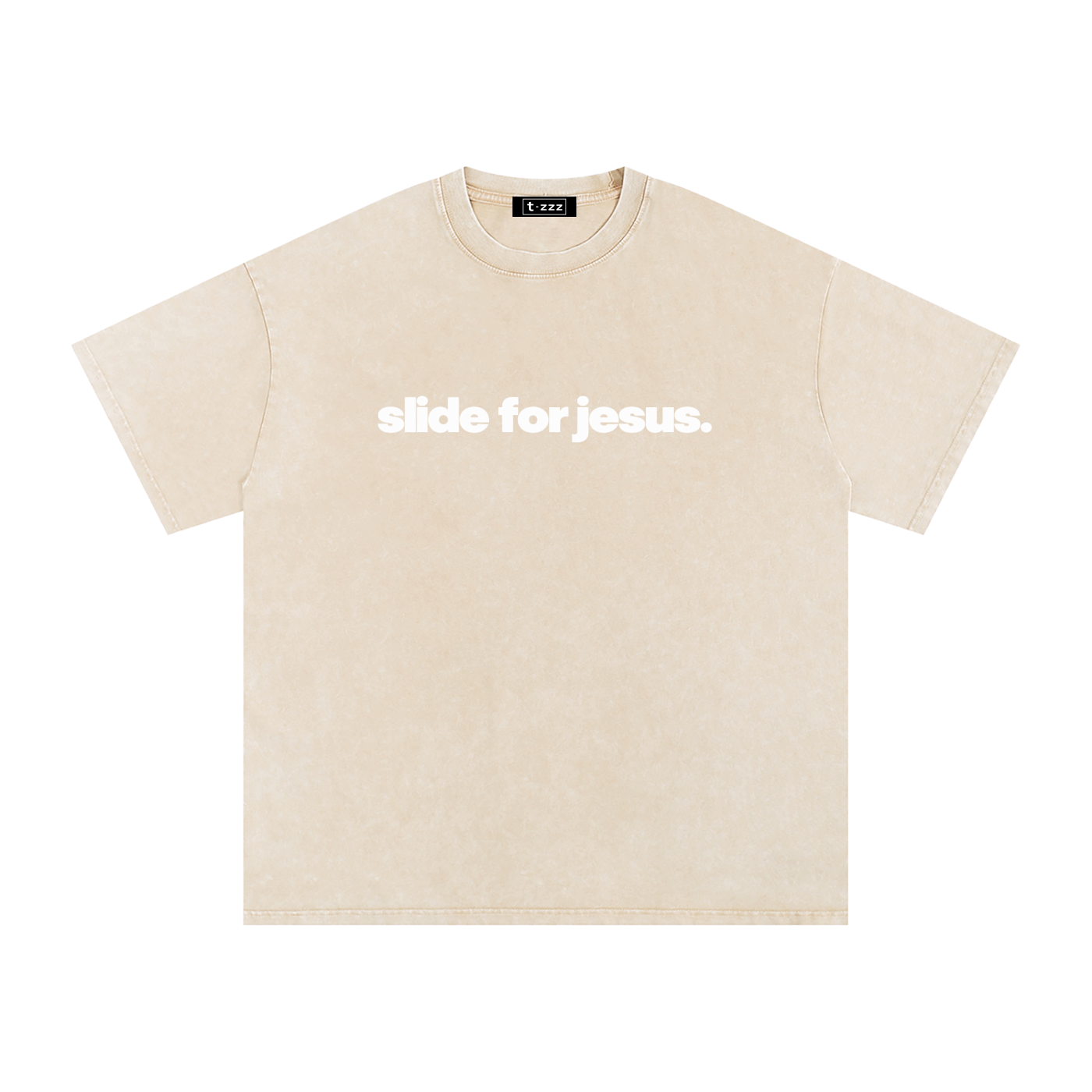 Slide For Jesus