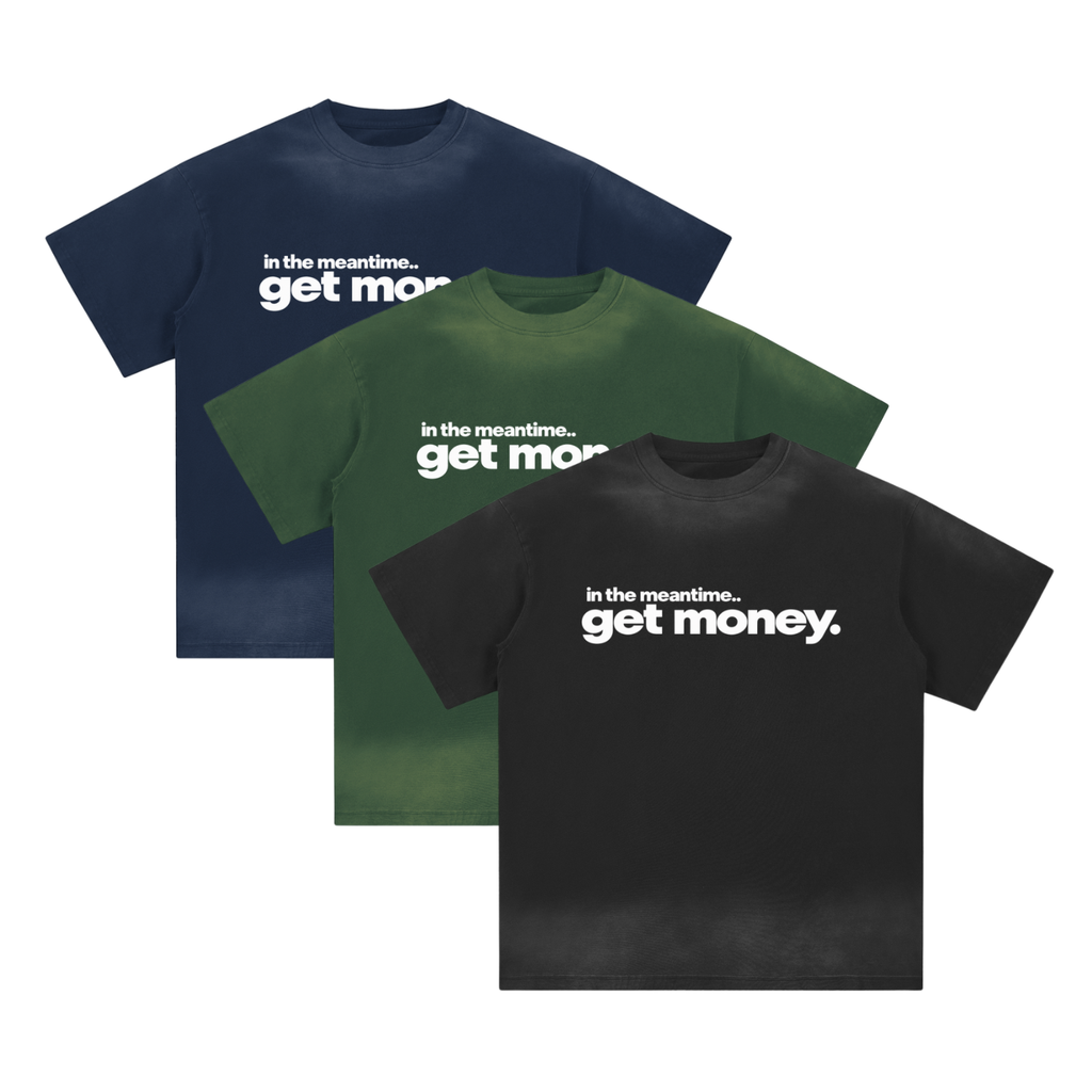 Get Money