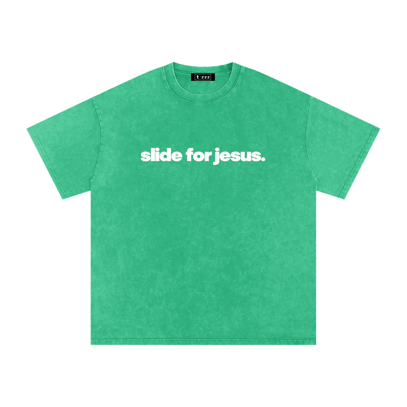 Slide For Jesus