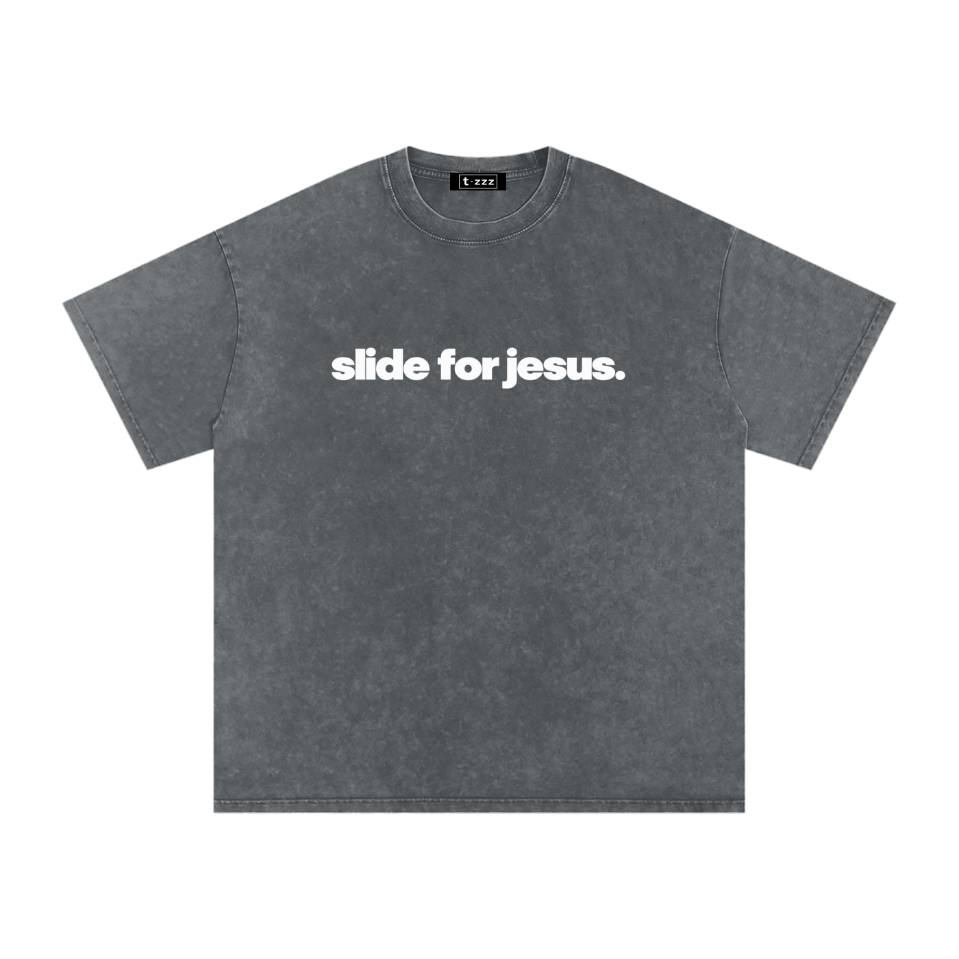Slide For Jesus