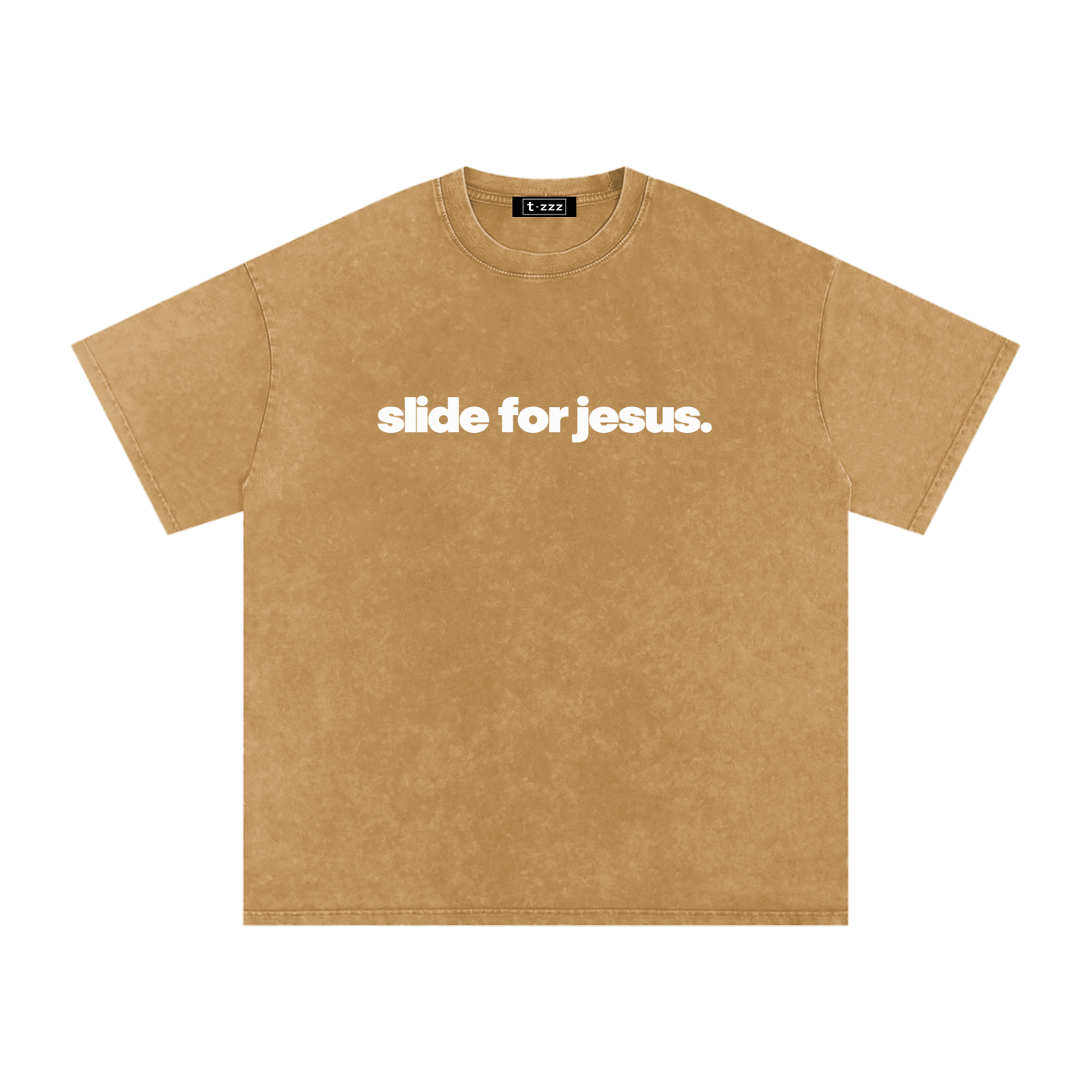 Slide For Jesus