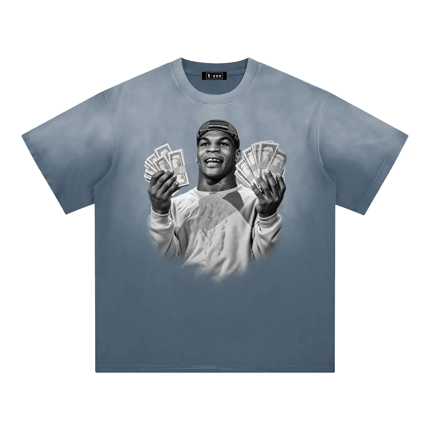 Money Mike