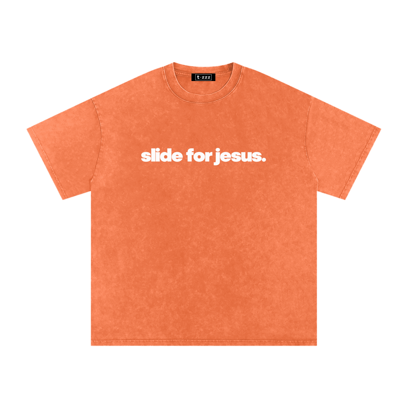 Slide For Jesus