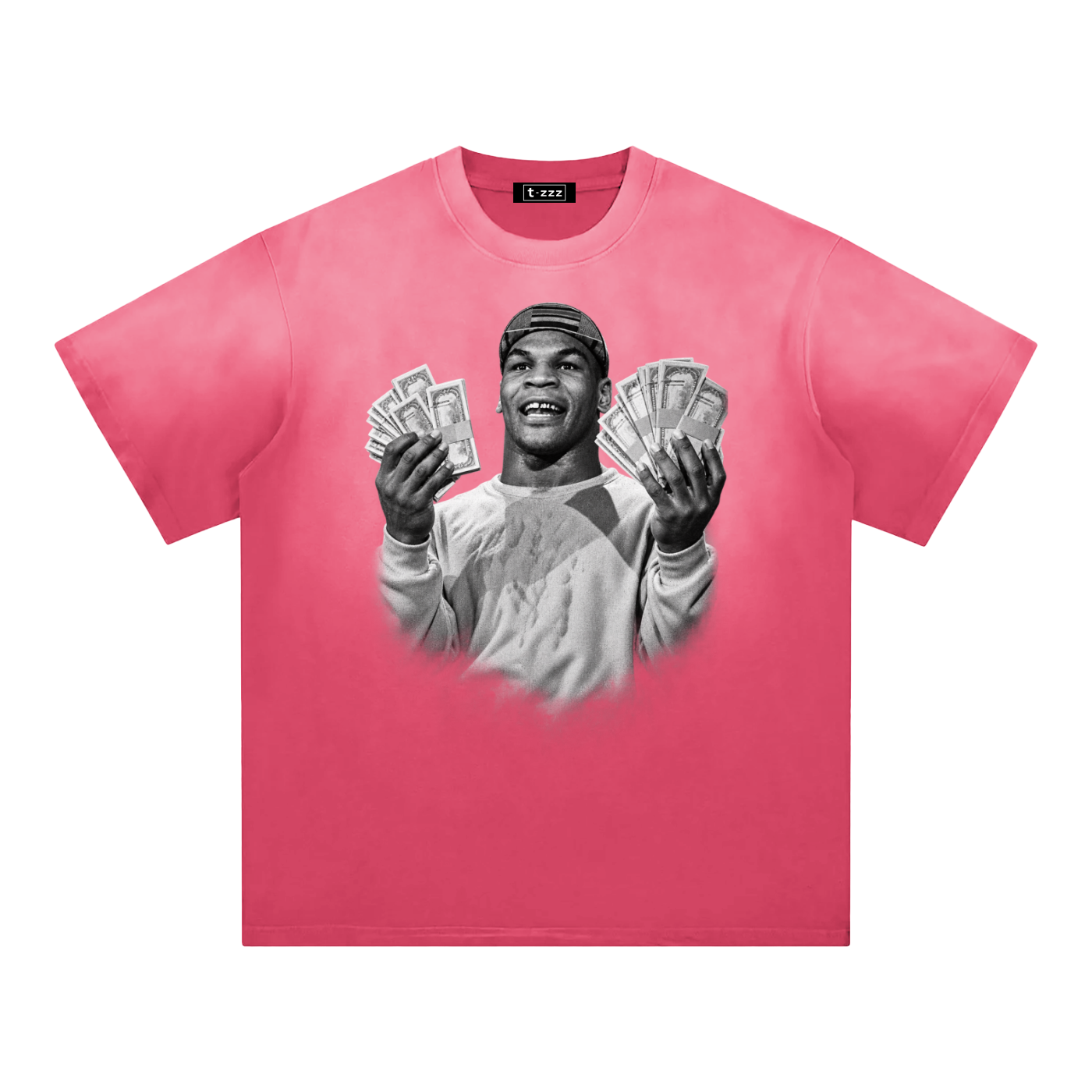 Money Mike